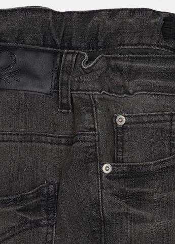 Серые джинси демісезон,сірий,benetton United Colors of Benetton