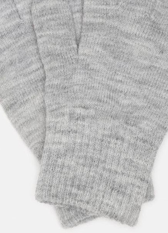 Перчатки,серый, C&A (275927592)