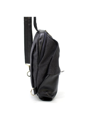 Чоловіча текстильна шкільна сумка GAC-1905-3MD TARWA (263776568)