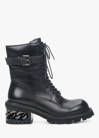 ботинки Estro