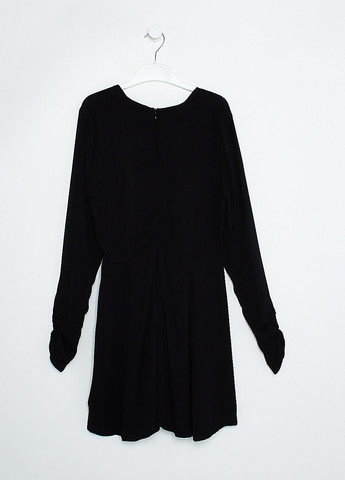 Черное сукня демісезон,чорний, Envii