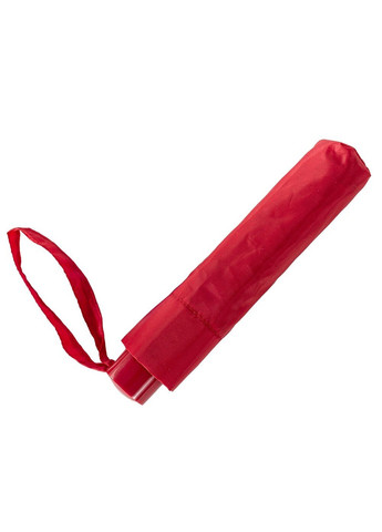 Зонт женский механический -3 L407 Red (Красный) Incognito (262086963)