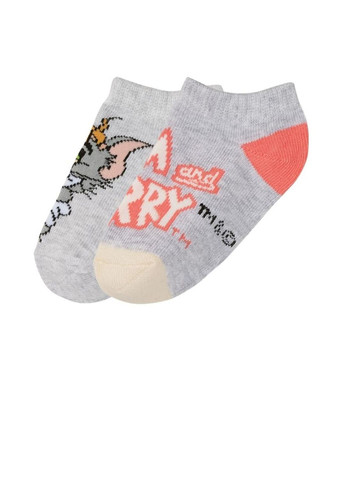 Отличные короткие носки на девочку Германия Disney (259967418)