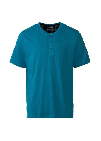 Пижама мужская (футболка + шорты) Livergy (262454260)