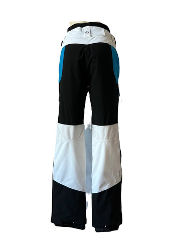 Комбинированные спортивные зимние брюки Icepeak