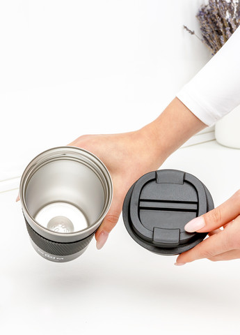 Термокружка 380 мл MVM (257893489)