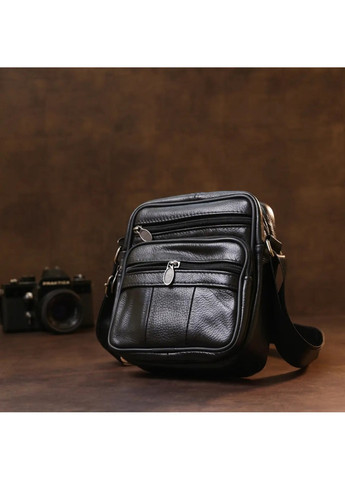 Чоловічі шкіряні сумки через плече 20370 Vintage (269994134)