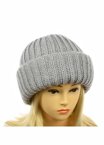Жіночий зимовий комплект Барбара шапка + хомут No Brand набор барбара (276260586)