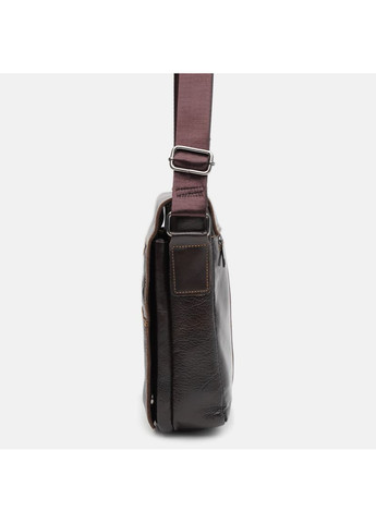 Мужская кожаная сумка K1505br-brown Keizer (266143510)