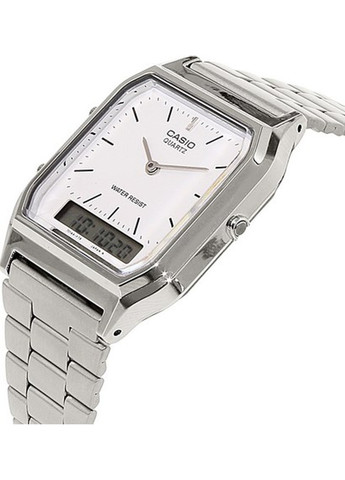 Часы AQ-230A-7DMQYES Casio (270015394)