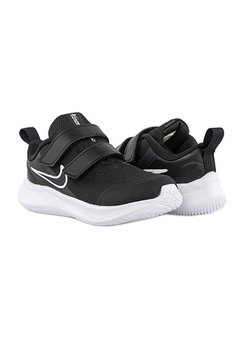Кроссовки STAR RUNNER 3 (TDV) Nike (278035779)