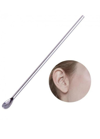 Набор инструментов для чистки ушей Tool Set 6 предметов в футляре 11,7х10х3 см Good Idea (260630632)