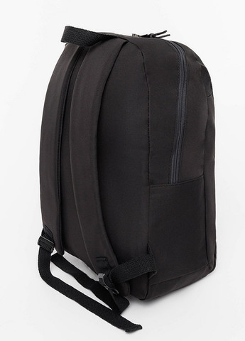 Жіночий спортивний рюкзак колір чорний ЦБ-00207027 No Brand (259464604)