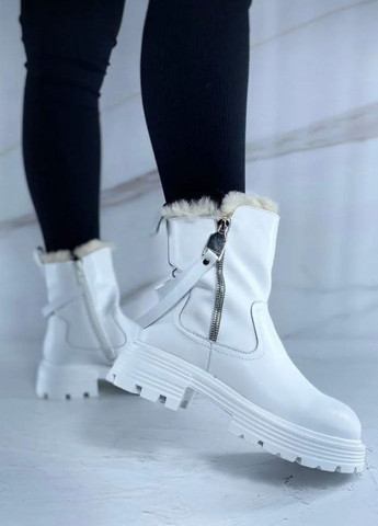 Зимние зимние ботинки No Brand