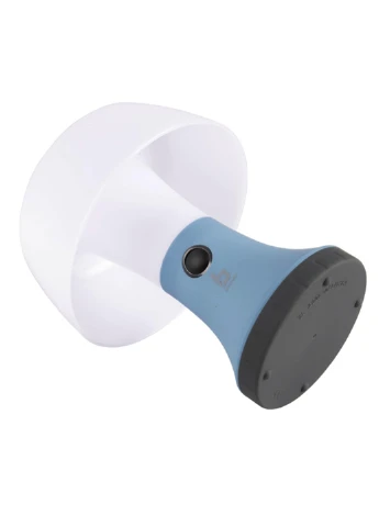 Фонарь кемпинговый Sirius 70 Lumen Blue/White (5818902) Bo-Camp (257495185)