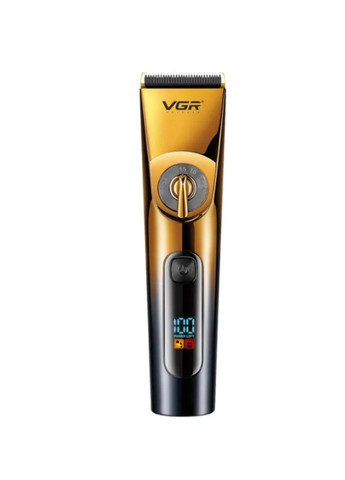 Машинка для стрижки волос IPX6 водонепроницаемая VGR v-663 (260359440)