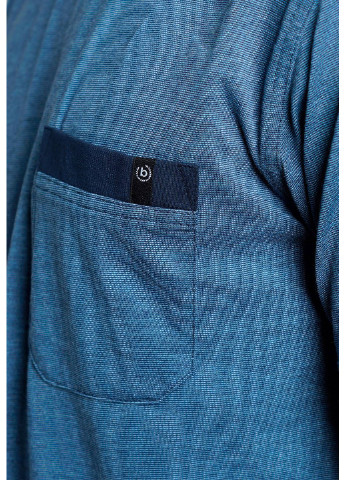 Мужская пижама Синий Bugatti (256683995)