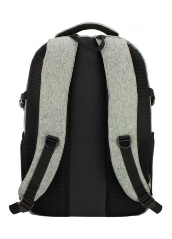 Рюкзак молодежный цвет серый ЦБ-00167444 Cool For School (260210826)