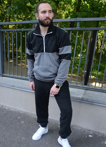 Костюм чоловічий з поларфлісу No Brand (261926372)