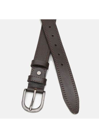 Женский кожаный ремень CV1W45 Borsa Leather (266143167)