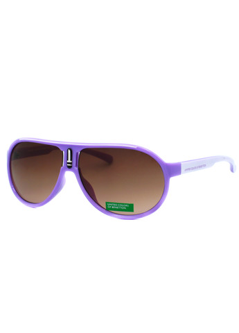Сонцезахиснi окуляри United Colors of Benetton bb524s (260947020)