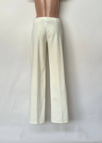 Белые кэжуал летние брюки Pinko