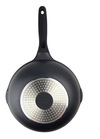 Сковорода WOK Kuro Induction Line 28 см. (50425) Vinzer (257039939)