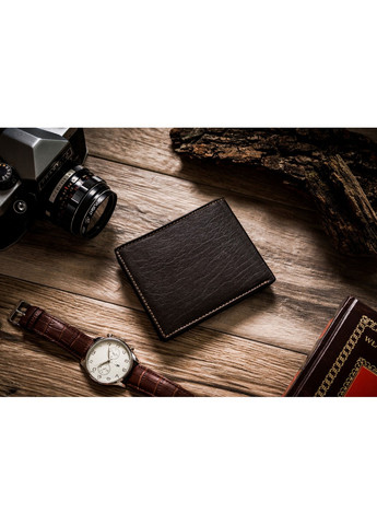 Кошелек мужской кожаный N992-WCN-RFID Always Wild (257997059)