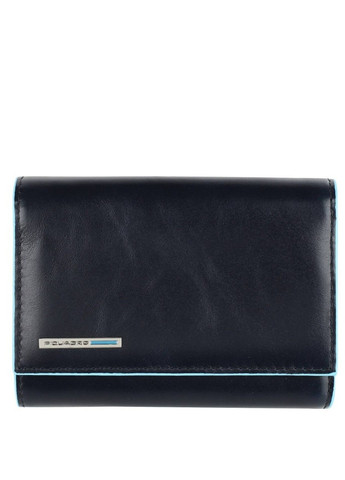 Шкіряний гаманець Blue Square (B2) PD4152B2R_BLU2 Piquadro (262449653)