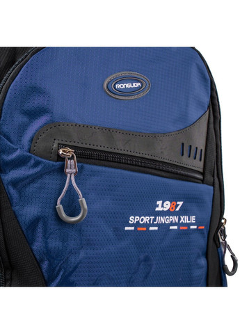 Городской рюкзак detat2111-1 Valiria Fashion (262976653)