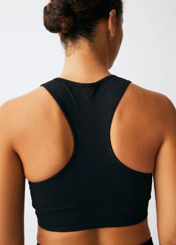 Спортивный топ H&M (262093236)