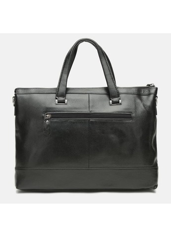 Мужская кожаная сумка K19139a-1-black Keizer (266143558)