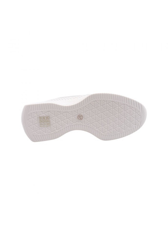 Lifexpert Туфлі жіночі білі натуральна шкіра білий з, — (257675632)