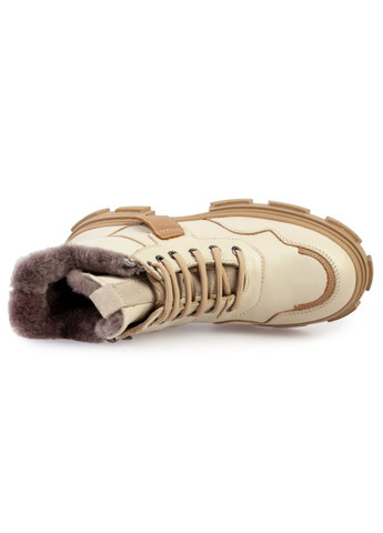 Зимние ботинки женские бренда 8501233_(1) ModaMilano