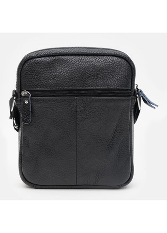 Чоловічі шкіряні сумки K13646bl-black Keizer (266143540)