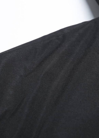 Чорна куртка демісезон,чорний, Glo-Story