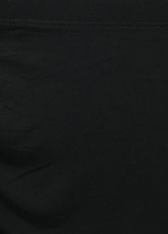 Черная юбка H&M карандаш