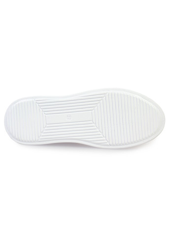 Білі кеди жіночі бренду 8301454_(1) ModaMilano