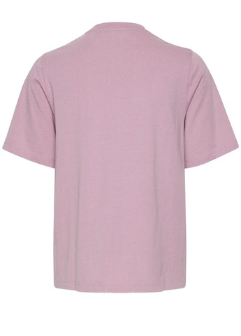 Розовая футболка B.Young