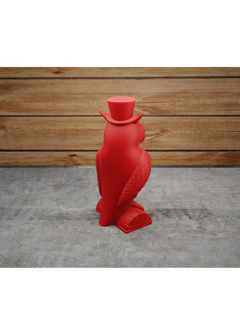 Сова в цилиндре. ЗаСвіт (261555101)