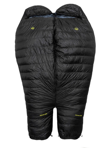 Пуховой спальный мешок VsimGir (268226756)