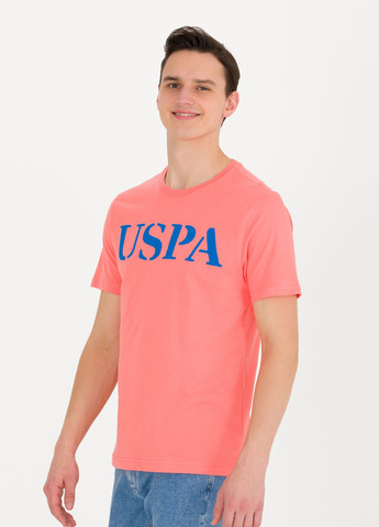 футболка U.S. Polo Assn.