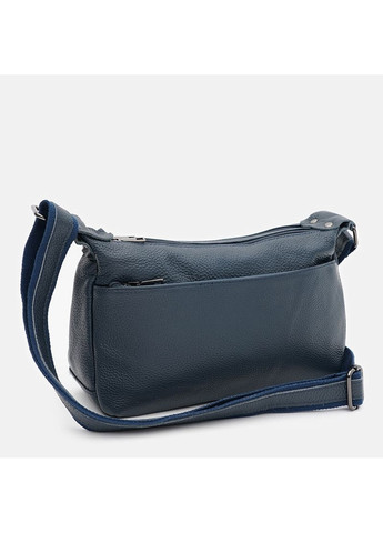 Жіноча шкіряна сумка K1818n-navy Keizer (266144049)