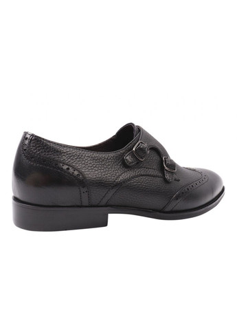 Черные туфли мужские из натуральной кожи, на низком ходу, на шнуровке, черные, lido marinozi Lido Marinozzi