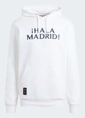Худи Real Madrid DNA adidas (264825418)