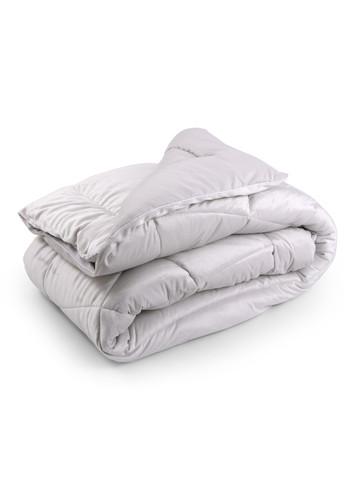 Одеяло 140х205 велюровое силиконовое "Soft Pearl" Руно (263683018)