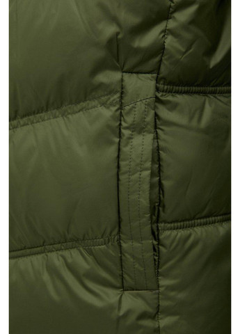 Зеленая зимняя зимняя куртка fwb61036-529 Finn Flare