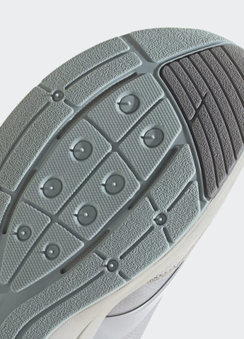 Сірі всесезонні кросівки brevard adidas