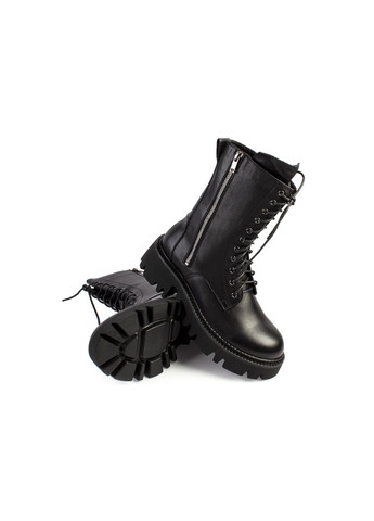 Осенние ботинки женские бренда 8100936_(1) Vittorio Pritti