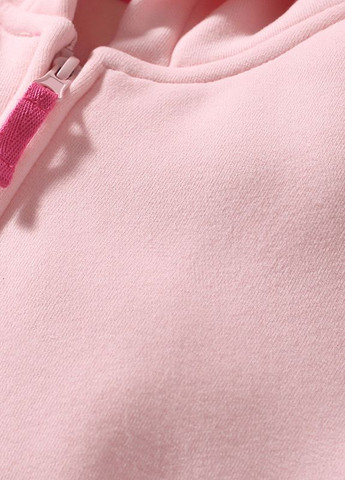 Детский костюм Зиппер розовый No Brand (275394896)
